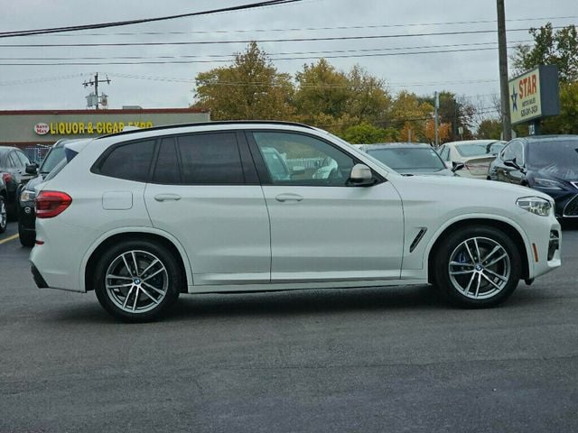 2018 BMW X3 M40i Sports Activity Vehicle - 22943766 - 15