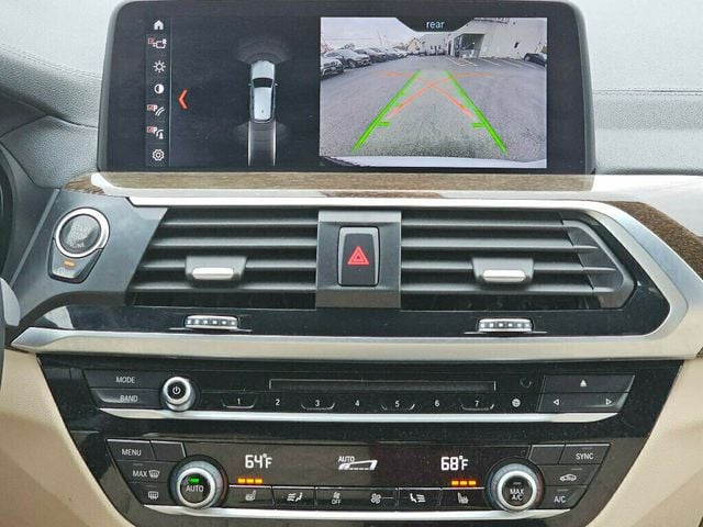 2018 BMW X3 M40i Sports Activity Vehicle - 22943766 - 22