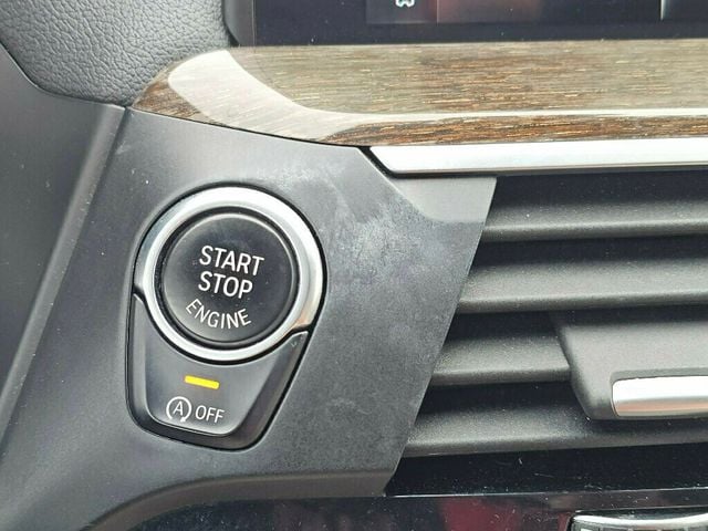 2018 BMW X3 M40i Sports Activity Vehicle - 22943766 - 23