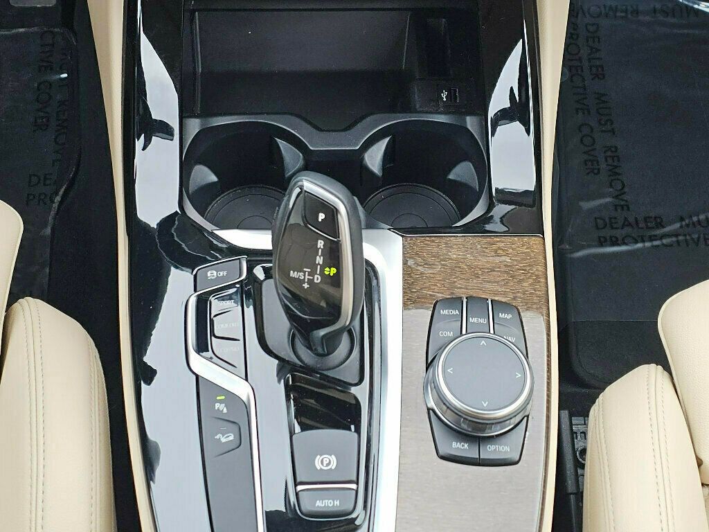 2018 BMW X3 M40i Sports Activity Vehicle - 22943766 - 24