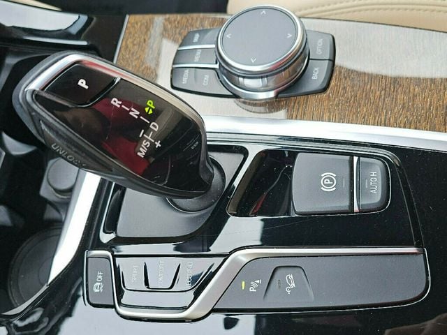 2018 BMW X3 M40i Sports Activity Vehicle - 22943766 - 25