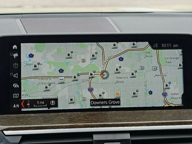 2018 BMW X3 M40i Sports Activity Vehicle - 22943766 - 2