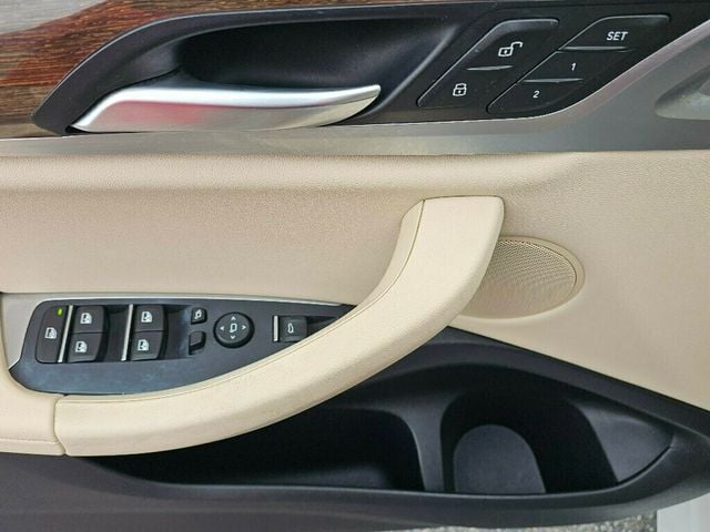 2018 BMW X3 M40i Sports Activity Vehicle - 22943766 - 32