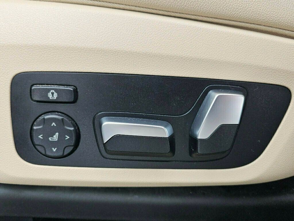 2018 BMW X3 M40i Sports Activity Vehicle - 22943766 - 33