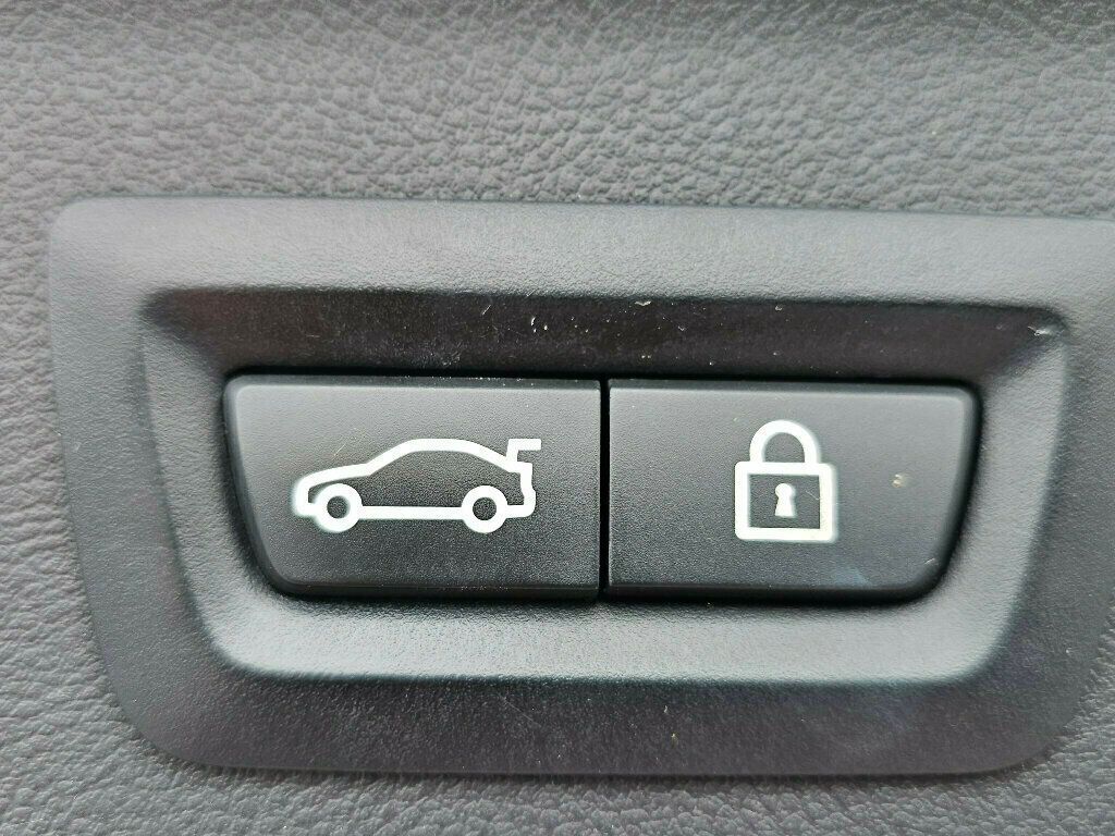 2018 BMW X3 M40i Sports Activity Vehicle - 22943766 - 37