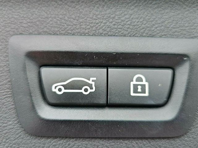 2018 BMW X3 M40i Sports Activity Vehicle - 22943766 - 37