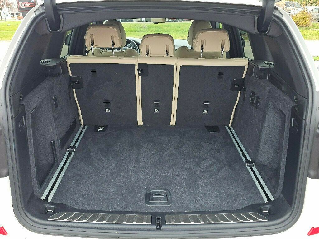 2018 BMW X3 M40i Sports Activity Vehicle - 22943766 - 38