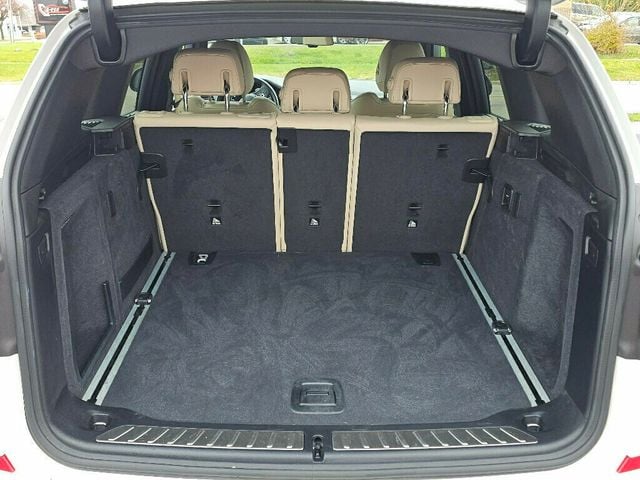 2018 BMW X3 M40i Sports Activity Vehicle - 22943766 - 38