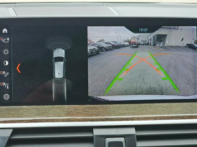 2018 BMW X3 M40i Sports Activity Vehicle - 22943766 - 3