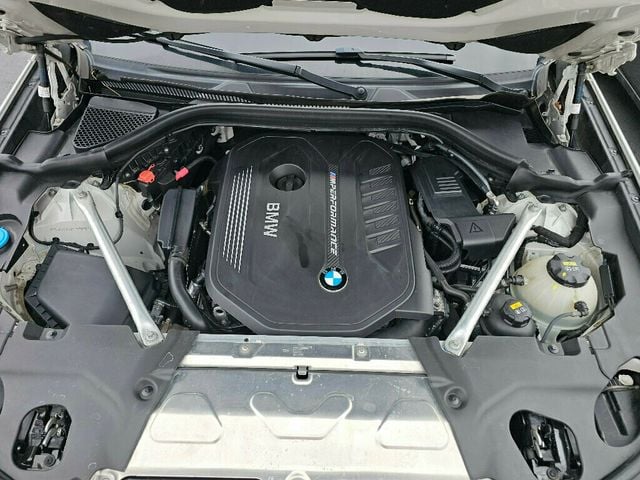 2018 BMW X3 M40i Sports Activity Vehicle - 22943766 - 39