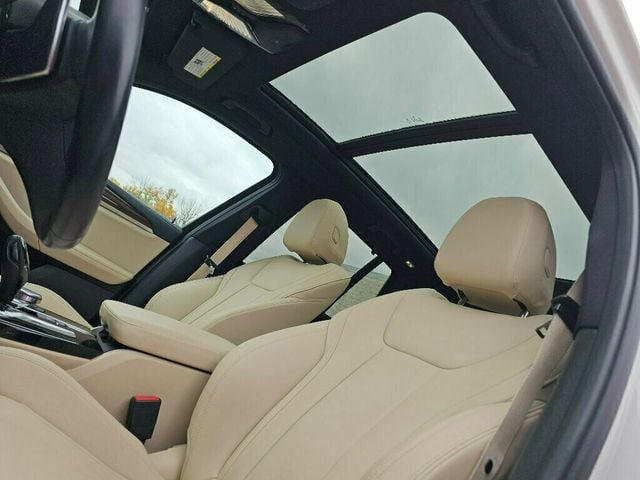 2018 BMW X3 M40i Sports Activity Vehicle - 22943766 - 4