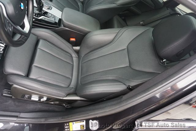 2018 BMW X3 M40i Sports Activity Vehicle CLEAN CARFAX W/ SERVICE HISTORY - 23053796 - 11