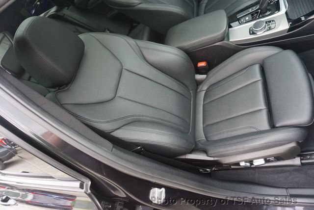 2018 BMW X3 M40i Sports Activity Vehicle CLEAN CARFAX W/ SERVICE HISTORY - 23053796 - 12