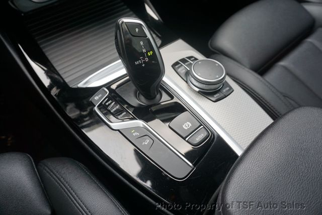 2018 BMW X3 M40i Sports Activity Vehicle CLEAN CARFAX W/ SERVICE HISTORY - 23053796 - 31