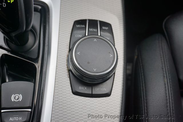2018 BMW X3 M40i Sports Activity Vehicle CLEAN CARFAX W/ SERVICE HISTORY - 23053796 - 32