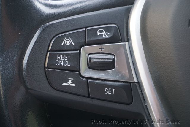 2018 BMW X3 M40i Sports Activity Vehicle DRIVE ASSIST PLUS/PREM PKG 360 CAMS - 23058086 - 26