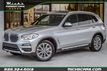 2018 BMW X3 X3 30i xDRIVE - PANO ROOF - NAV - CONVENIENCE PKG - GORGEOUS - 22970836 - 0