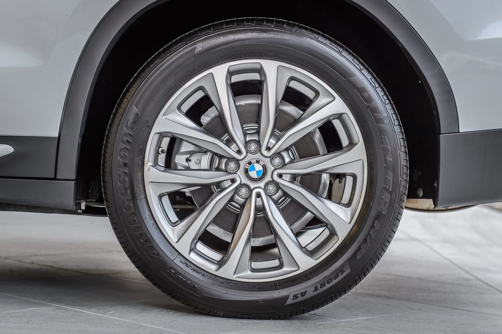 2018 BMW X3 X3 30i xDRIVE - PANO ROOF - NAV - CONVENIENCE PKG - GORGEOUS - 22970836 - 13