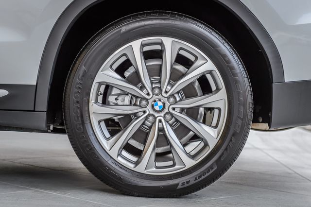 2018 BMW X3 X3 30i xDRIVE - PANO ROOF - NAV - CONVENIENCE PKG - GORGEOUS - 22970836 - 13