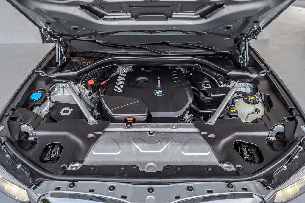 2018 BMW X3 X3 30i xDRIVE - PANO ROOF - NAV - CONVENIENCE PKG - GORGEOUS - 22970836 - 16