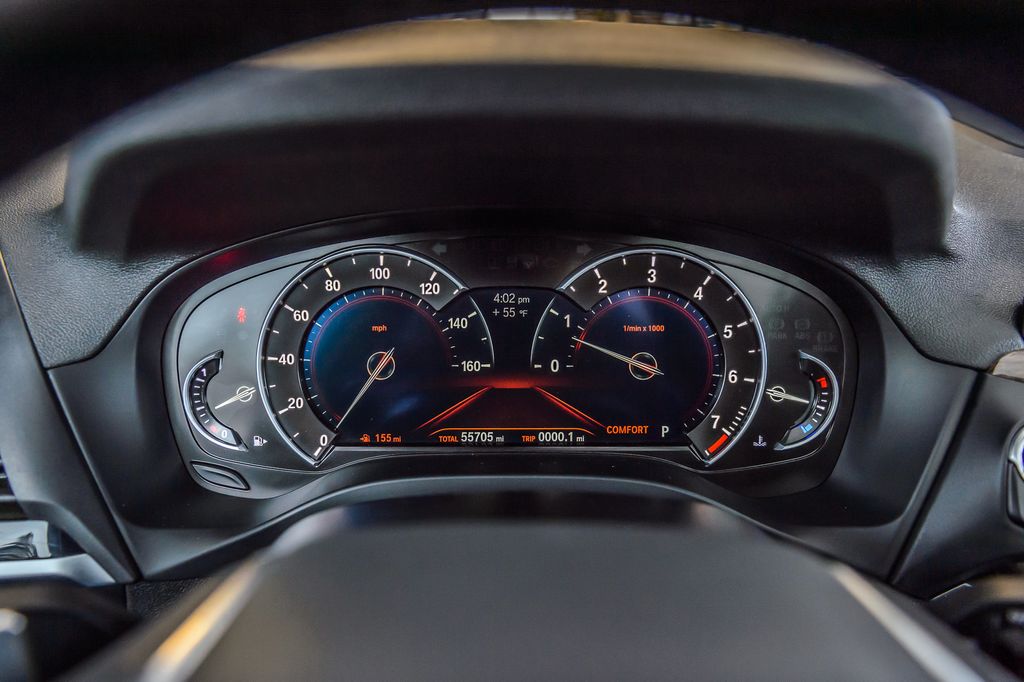 2018 BMW X3 X3 30i xDRIVE - PANO ROOF - NAV - CONVENIENCE PKG - GORGEOUS - 22970836 - 17