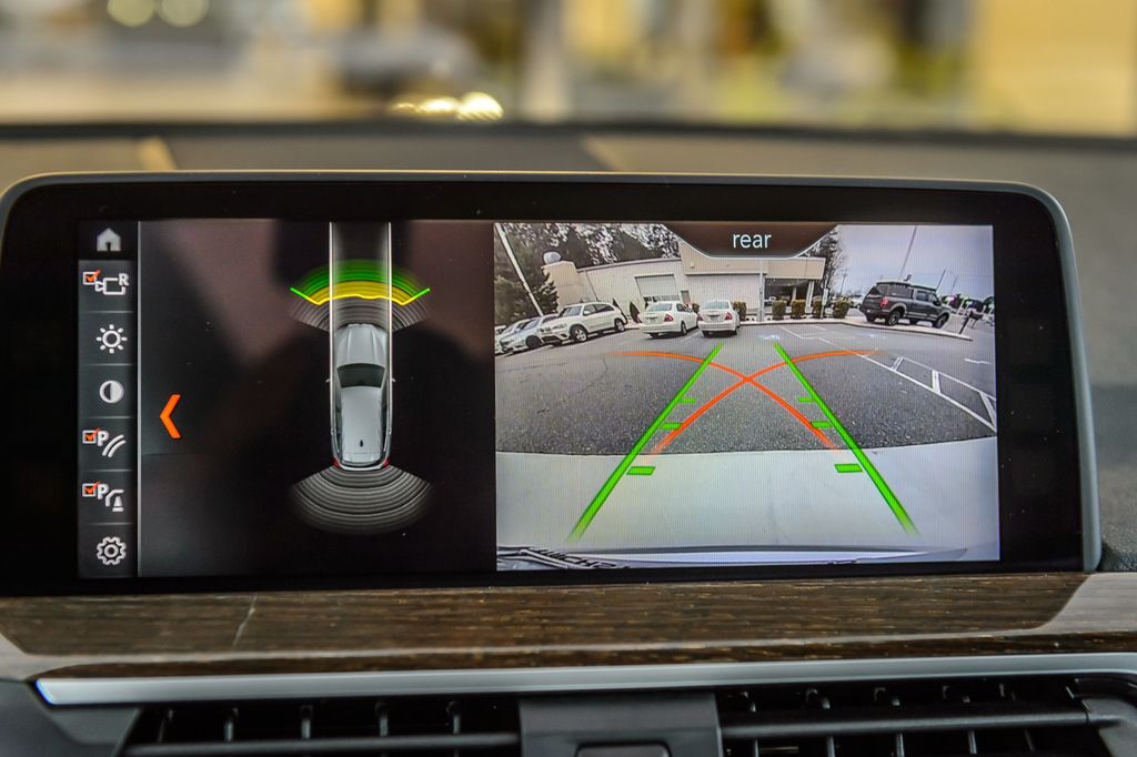 2018 BMW X3 X3 30i xDRIVE - PANO ROOF - NAV - CONVENIENCE PKG - GORGEOUS - 22970836 - 18