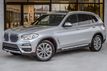 2018 BMW X3 X3 30i xDRIVE - PANO ROOF - NAV - CONVENIENCE PKG - GORGEOUS - 22970836 - 1
