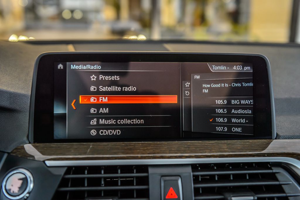 2018 BMW X3 X3 30i xDRIVE - PANO ROOF - NAV - CONVENIENCE PKG - GORGEOUS - 22970836 - 19