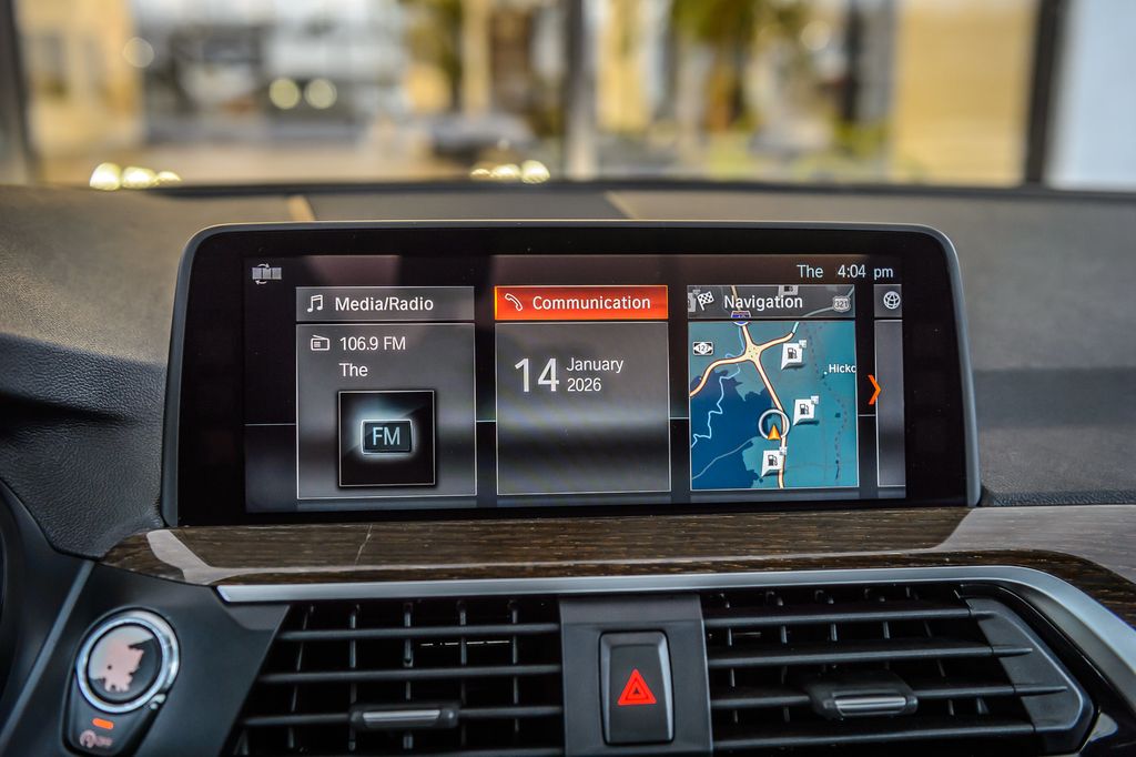 2018 BMW X3 X3 30i xDRIVE - PANO ROOF - NAV - CONVENIENCE PKG - GORGEOUS - 22970836 - 20