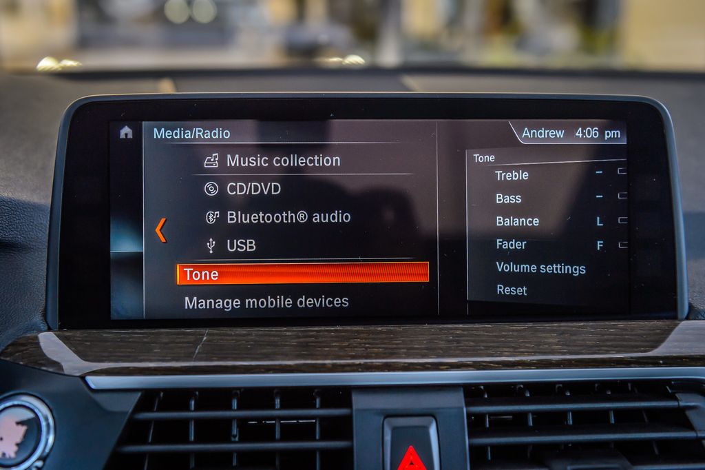 2018 BMW X3 X3 30i xDRIVE - PANO ROOF - NAV - CONVENIENCE PKG - GORGEOUS - 22970836 - 22