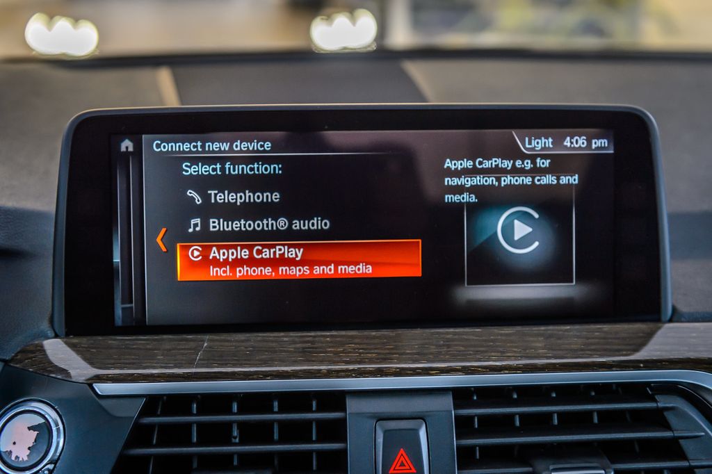 2018 BMW X3 X3 30i xDRIVE - PANO ROOF - NAV - CONVENIENCE PKG - GORGEOUS - 22970836 - 23