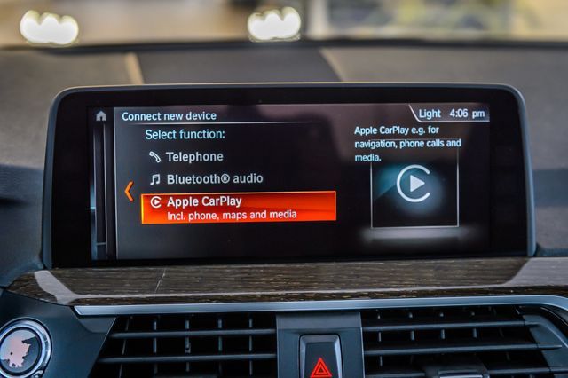 2018 BMW X3 X3 30i xDRIVE - PANO ROOF - NAV - CONVENIENCE PKG - GORGEOUS - 22970836 - 23