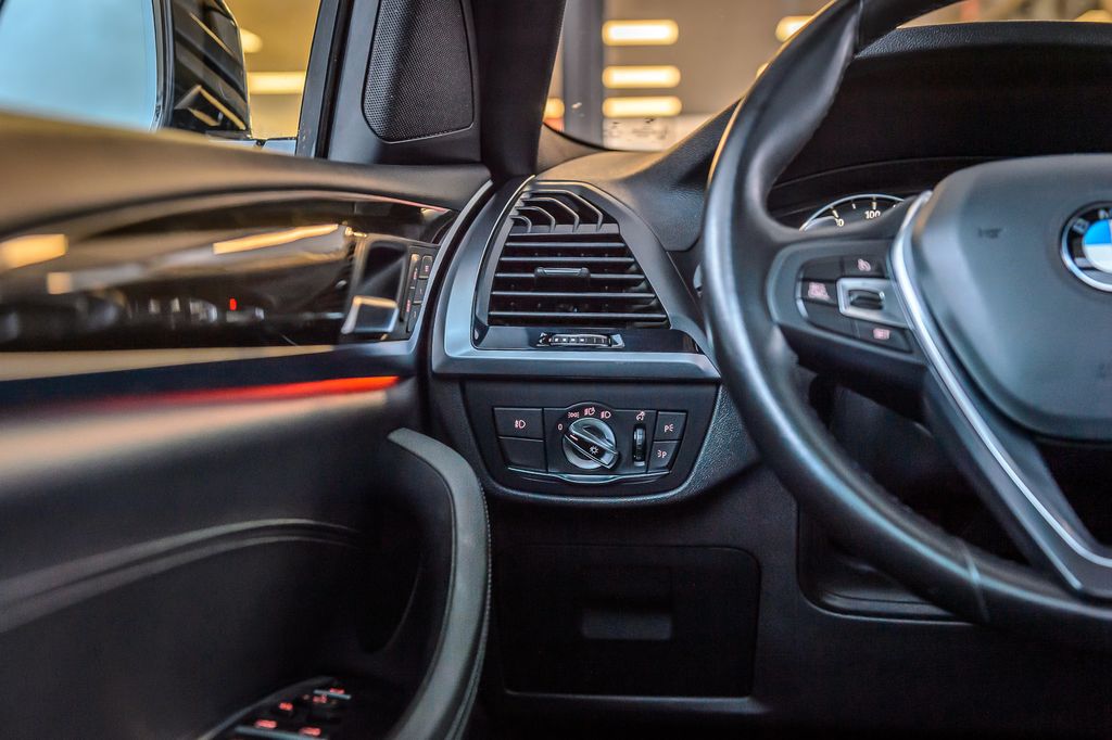 2018 BMW X3 X3 30i xDRIVE - PANO ROOF - NAV - CONVENIENCE PKG - GORGEOUS - 22970836 - 27