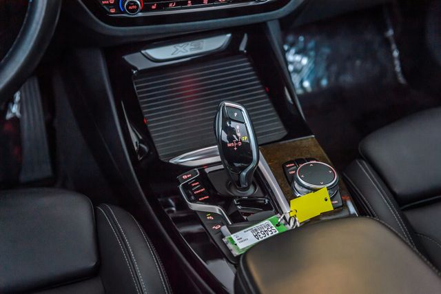 2018 BMW X3 X3 30i xDRIVE - PANO ROOF - NAV - CONVENIENCE PKG - GORGEOUS - 22970836 - 31