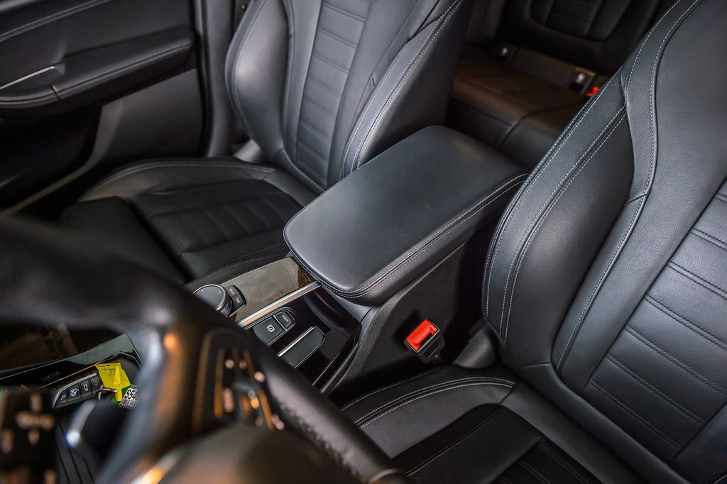 2018 BMW X3 X3 30i xDRIVE - PANO ROOF - NAV - CONVENIENCE PKG - GORGEOUS - 22970836 - 32