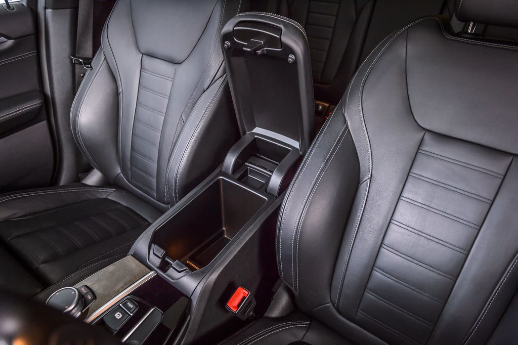 2018 BMW X3 X3 30i xDRIVE - PANO ROOF - NAV - CONVENIENCE PKG - GORGEOUS - 22970836 - 33