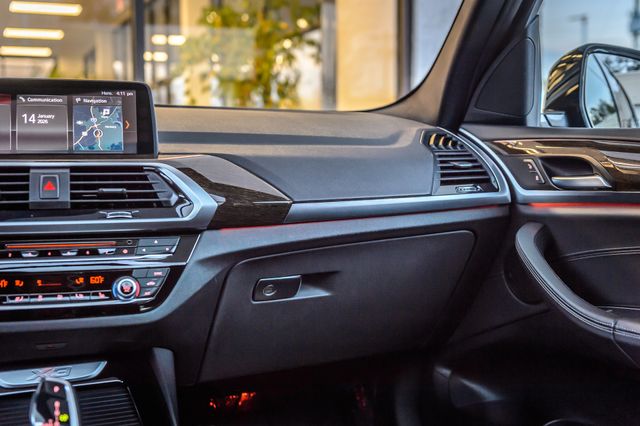 2018 BMW X3 X3 30i xDRIVE - PANO ROOF - NAV - CONVENIENCE PKG - GORGEOUS - 22970836 - 34