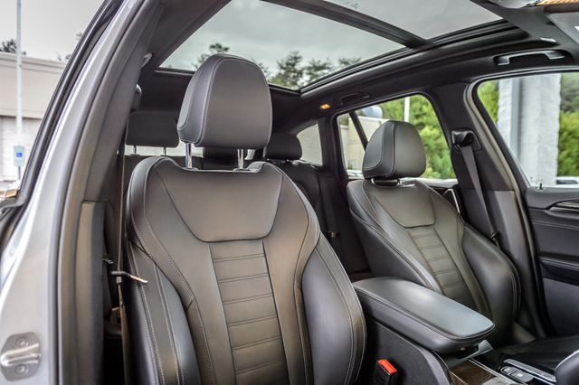 2018 BMW X3 X3 30i xDRIVE - PANO ROOF - NAV - CONVENIENCE PKG - GORGEOUS - 22970836 - 36