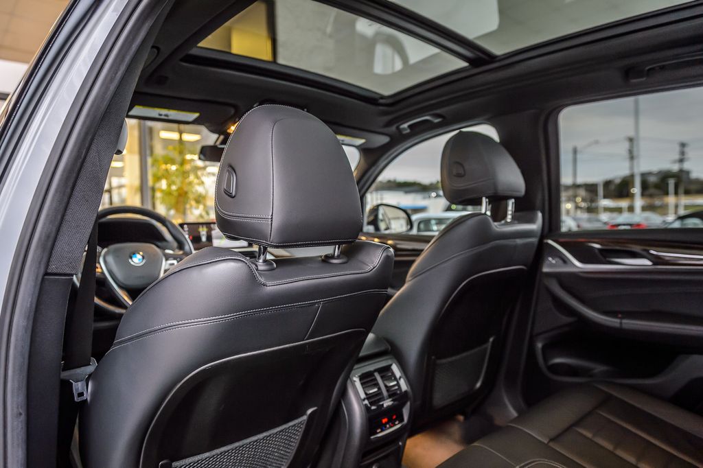 2018 BMW X3 X3 30i xDRIVE - PANO ROOF - NAV - CONVENIENCE PKG - GORGEOUS - 22970836 - 40