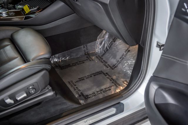 2018 BMW X3 X3 30i xDRIVE - PANO ROOF - NAV - CONVENIENCE PKG - GORGEOUS - 22970836 - 45