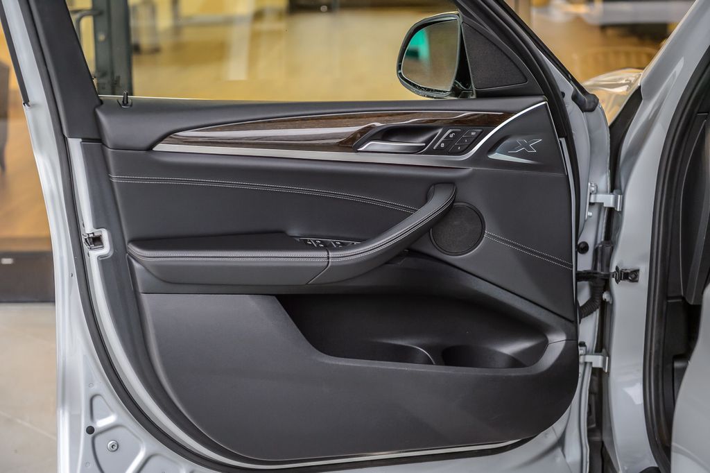 2018 BMW X3 X3 30i xDRIVE - PANO ROOF - NAV - CONVENIENCE PKG - GORGEOUS - 22970836 - 46