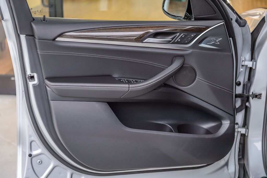 2018 BMW X3 X3 30i xDRIVE - PANO ROOF - NAV - CONVENIENCE PKG - GORGEOUS - 22970836 - 48