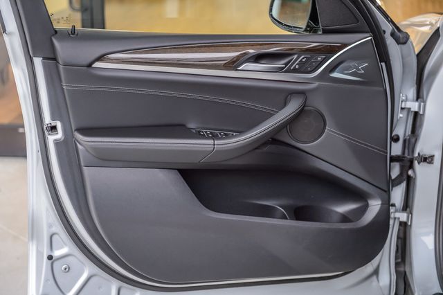 2018 BMW X3 X3 30i xDRIVE - PANO ROOF - NAV - CONVENIENCE PKG - GORGEOUS - 22970836 - 48