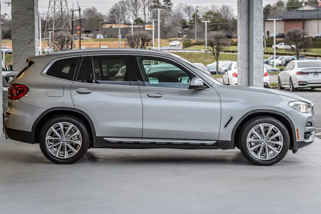 2018 BMW X3 X3 30i xDRIVE - PANO ROOF - NAV - CONVENIENCE PKG - GORGEOUS - 22970836 - 54