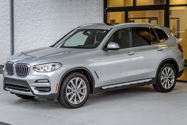 2018 BMW X3 X3 30i xDRIVE - PANO ROOF - NAV - CONVENIENCE PKG - GORGEOUS - 22970836 - 5