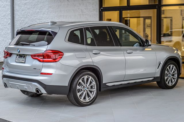 2018 BMW X3 X3 30i xDRIVE - PANO ROOF - NAV - CONVENIENCE PKG - GORGEOUS - 22970836 - 8