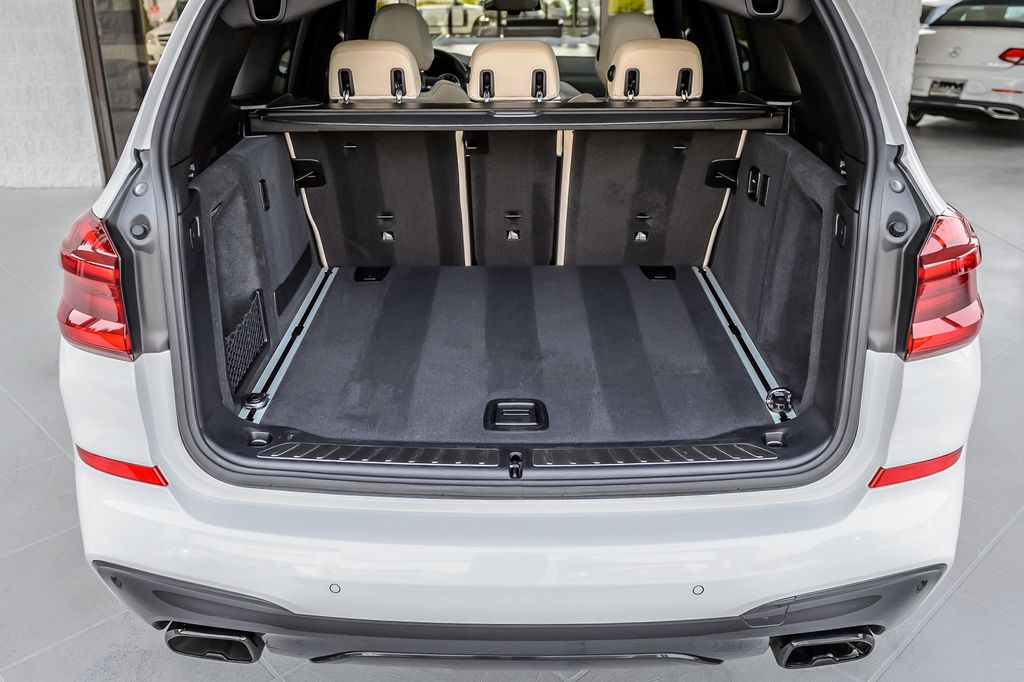 2018 BMW X3 X3 M40i xDRIVE - NAV - PANO ROOF - BACKUP CAM - BLUETOOTH  - 22994324 - 10