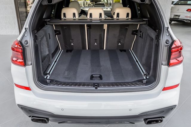 2018 BMW X3 X3 M40i xDRIVE - NAV - PANO ROOF - BACKUP CAM - BLUETOOTH  - 22994324 - 10