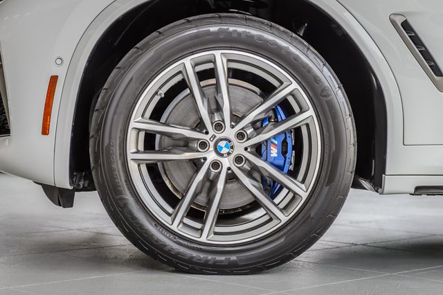 2018 BMW X3 X3 M40i xDRIVE - NAV - PANO ROOF - BACKUP CAM - BLUETOOTH  - 22994324 - 12