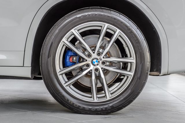 2018 BMW X3 X3 M40i xDRIVE - NAV - PANO ROOF - BACKUP CAM - BLUETOOTH  - 22994324 - 13